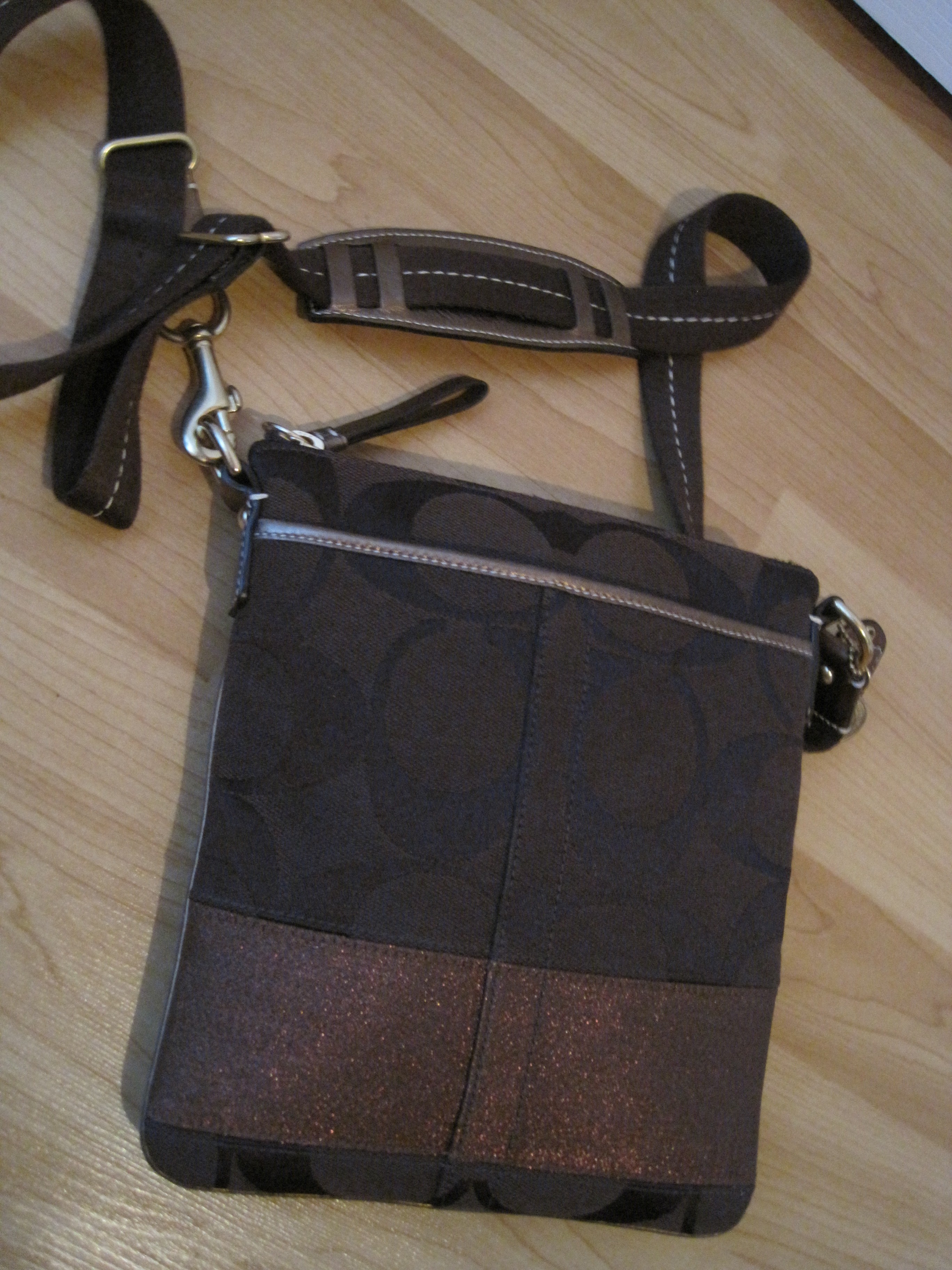 coach limited edition handbags 2010